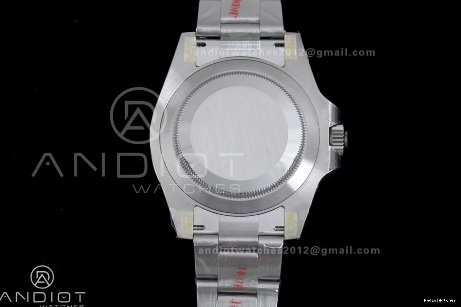 Pepsi BLRO SS Bracelet SH3285 ARF Bezel GMT 858 (UV II 1:1 904L Master New ) Best Edition Oyster On 126710 V OdorResistant 0913